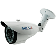 Купить IP камера TRASSIR TR-D2B6 v2 2.7-13.5 в Москве.