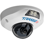 Купить IP камера TRASSIR TR-D4121IR1  в Москве.