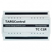 Купить TARGControl C1 IP-контроллер в Москве.