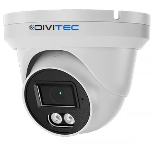 IP камера DIVITEC DS-IPD5150HZSD-F