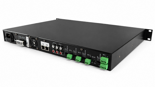 Купить Tonmind TA-50 IP-сетевой усилитель в Москве.