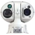 Купить DIVITEC DT-TZ4235-F75 Двухспектральный скоростной PTZ тепловизор в Москве.