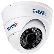 Купить IP камера TRASSIR TR-D8111IR2W в Москве.