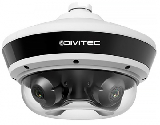 IP камера DIVITEC DS-IPF8050RAR-MZ