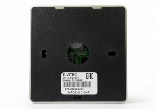Купить DIVITEC DT-S101 Считыватель бесконтактный со сканером QR-кодов в Москве.
