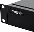 Купить Купить TRASSIR MiniNVR AF 16-4P IP видеорегистратор в Москве. в Москве.