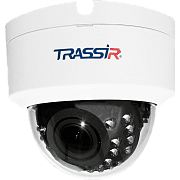 Купить IP камера TRASSIR TR-D3123IR2 v4 в Москве.