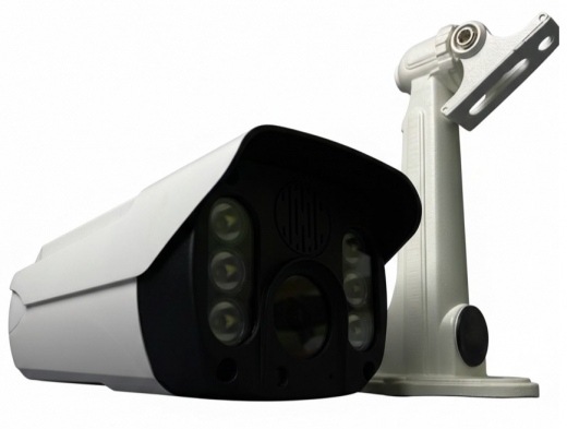 IP камера DIVITEC SN-IPR5142DHAS-B