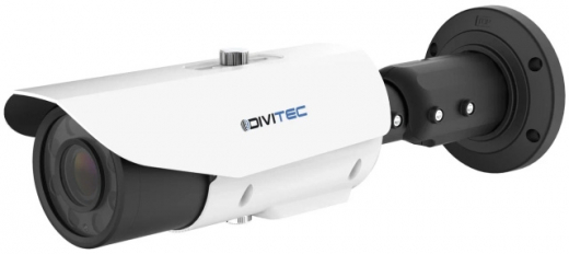IP камера DIVITEC DS-IPC8047AK-ANPR (10-50)