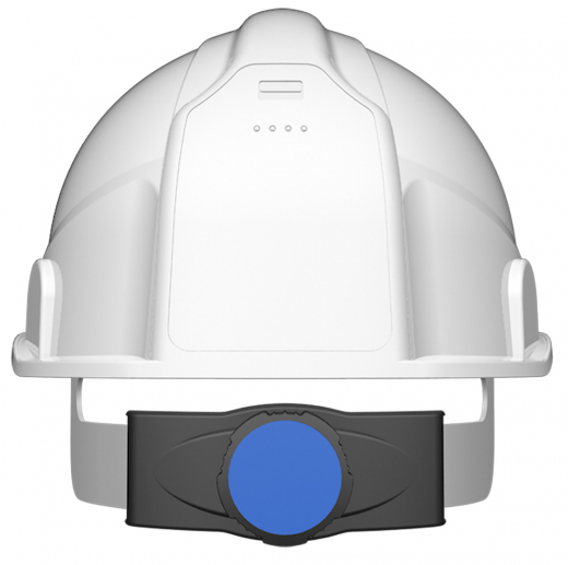 Купить DIVITEC DT-HFV-H400 Высокотехнологичная каска с интегрированной системой видеорегистрации и связи в Москве.