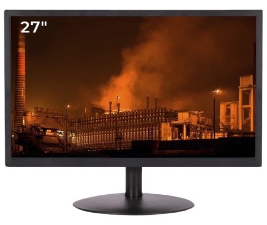 Купить DIVITEC DT-LED27F Профессиональный LED монитор 27" в Москве.