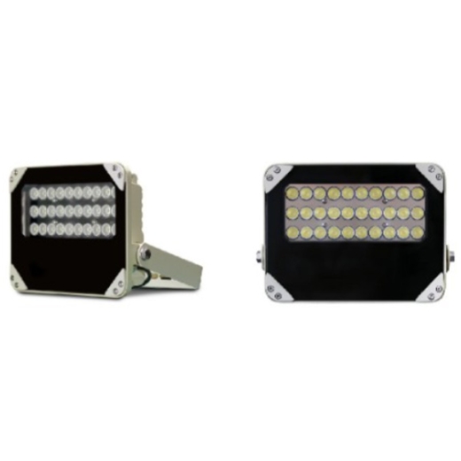 Купить DIVITEC DT-SG30A-45-A-W Уличный прожектор с LED подсветкой в Москве.