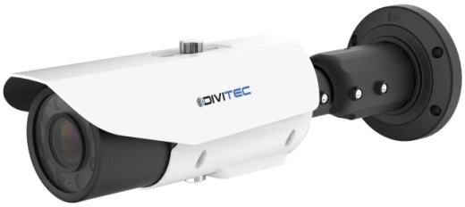 IP камера DIVITEC DS-IPC8090AK-PMZ
