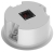 Купить Hikvision DS-QAZ0206G1-S Потолочный IP громкоговоритель (дополнительный) в Москве.