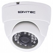 Купить IP камера DIVITEC DIVITEC AI DT-IP515AF-IR IP видеокамера в Москве.