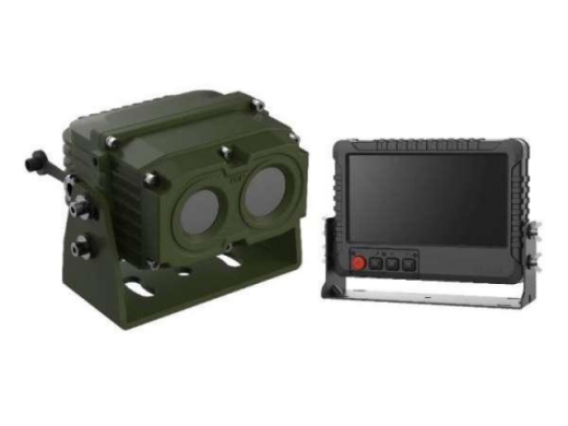 Купить Hikvision DS-2TV13-10ZI тепловизор в Москве.