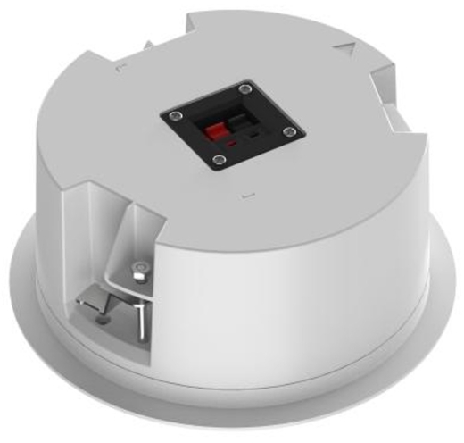 Купить Hikvision DS-QAZ1203G1-BE Потолочный IP громкоговоритель в Москве.