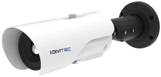 Купить DIVITEC DS-T4203K/F25 Уличный тепловизор в Москве.