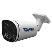 Купить IP камера TRASSIR TR-D2183IR6 v2 2.7-13.5 в Москве.