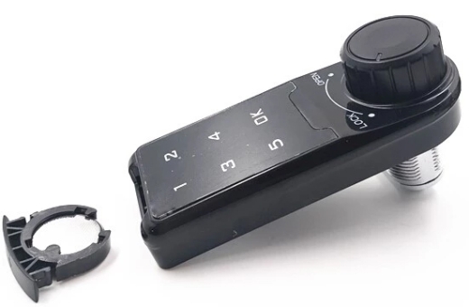 Купить DIVITEC DT-CD1808 электронный замок в Москве.