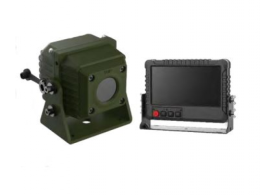 Купить Hikvision DS-2TV03-10ZI тепловизор в Москве.