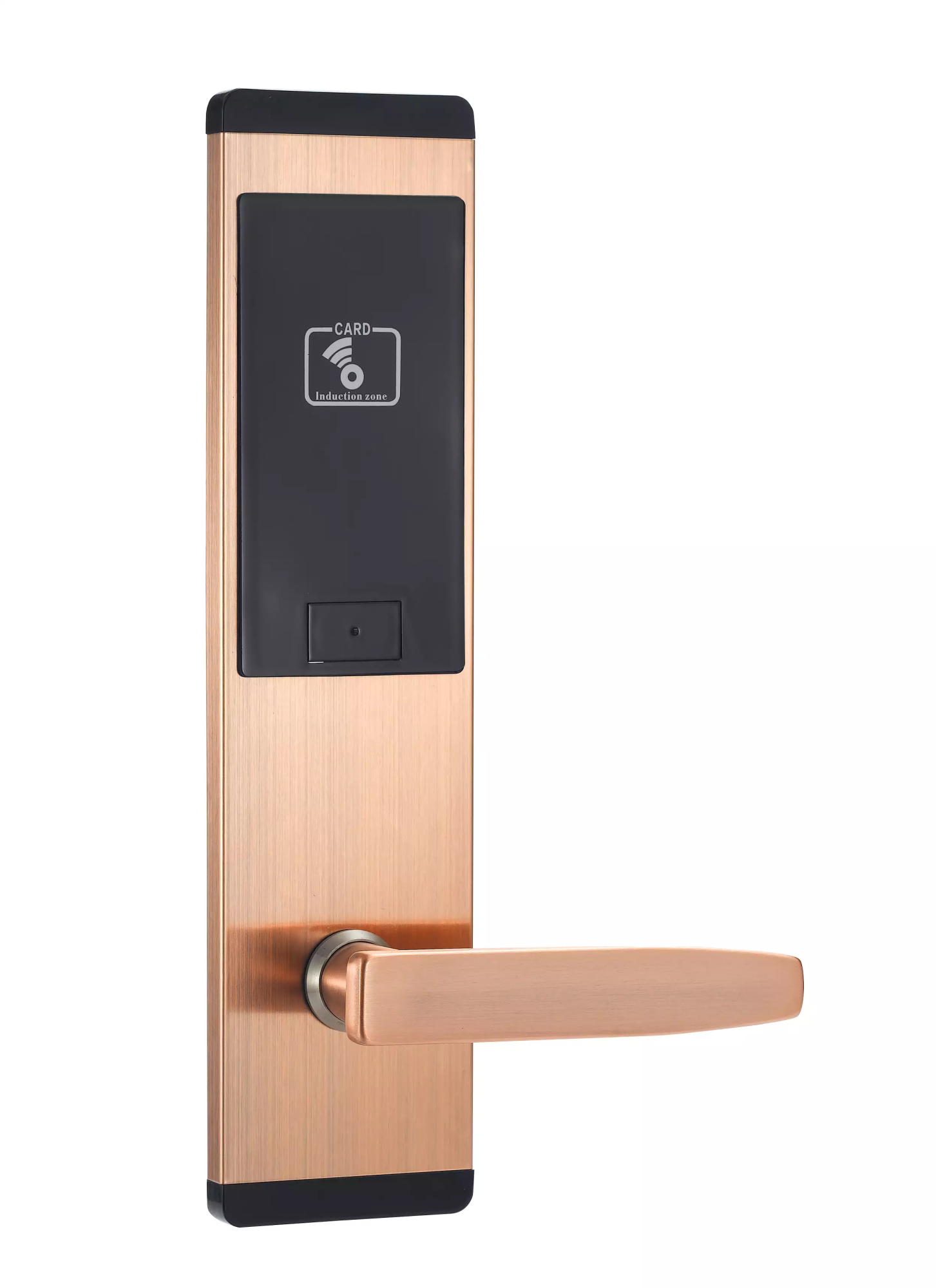 Купить Hoteltech HT-202E Mifare гостиничный замок в Москве.