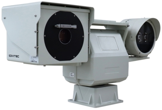 IP камера DIVITEC DT-PVT4327-LED2