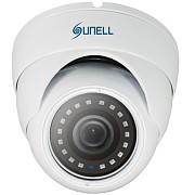 Купить IP камера Sunell SN-IPR57/02FVD в Москве.