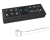 Купить DIVITEC DT-S1402G Электронный замок для сдвижных стеклянных дверей, стеклянных витрин в Москве.