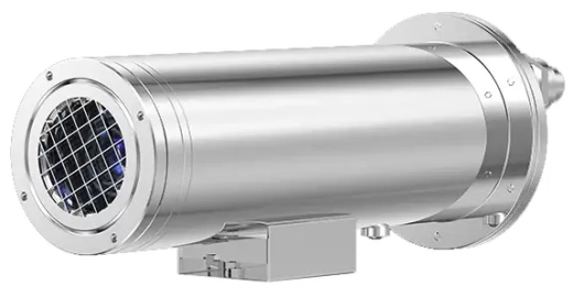 Купить DIVITEC DS-TSS4203D/M25 Взрывозащищенная тепловизионная камера в Москве.