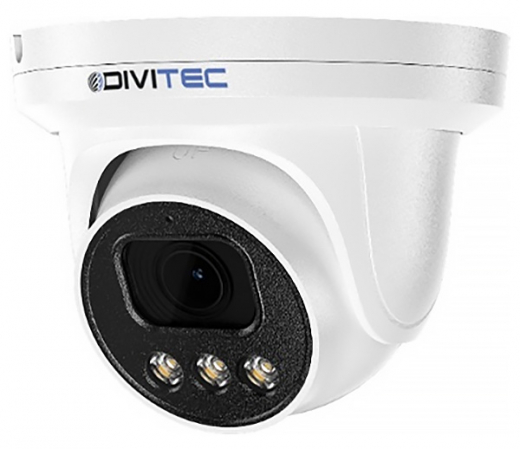 IP камера DIVITEC DS-IPD8084HCR-F
