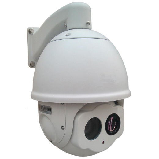 Купить DIVITEC DT-DPZ6433-F50 (50мм) Двухспектральная PTZ IP-камера в Москве.