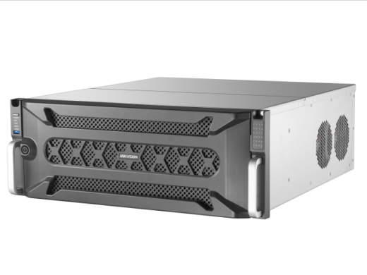 Купить Hikvision DS-96256NI-I24 IP-видеорегистратор в Москве.