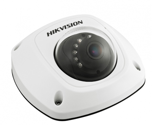 IP камера Hikvision DS-2CD2532F-IS