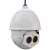 Купить DIVITEC DT-DPZ6433-F30 (30мм) Двухспектральная PTZ IP-камера в Москве.