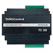Купить TARGControl X0 IP-контроллерв Москве.