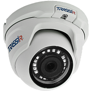 Купить IP камера TRASSIR TR-D8121IR2 v6 2.8 в Москве.