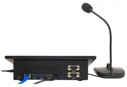 Купить Tonmind PA200 IP аудиосервер в Москве.