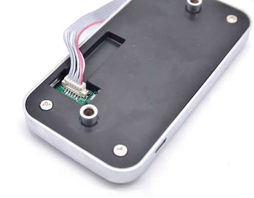 Купить DIVITEC DT-CD1806 Электронный замок в Москве.
