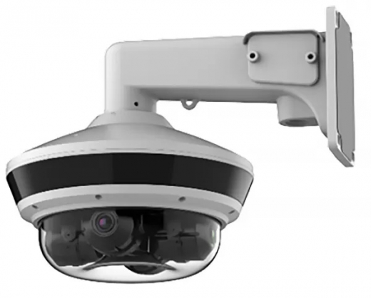 IP камера DIVITEC DS-IPF8050RAR-MZ