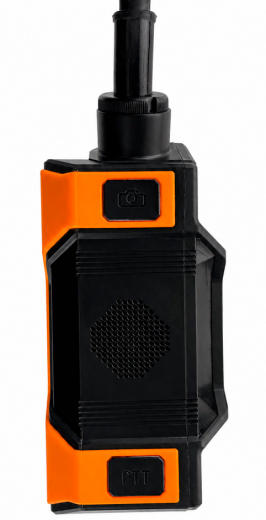 Купить DIVITEC DT-HML10 Цифровая шахтёрская лампа в Москве.