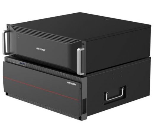 Купить Hikvision DS-QFV1002/KIT в Москве.