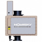 Купить Novasky SP 1000W Широкоугольный радар защиты периметра в Москве.