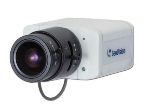 Купить Geovision GV-BX120D IP видеокамера в Москве.