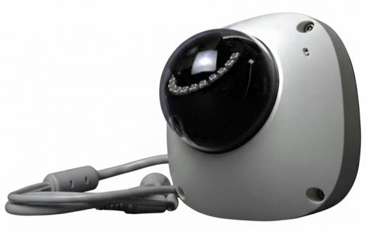 IP камера DIVITEC DS-IPV7050EGAR-B-B