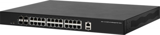Купить NSGate DAS-4G24GP Коммутатор в Москве.
