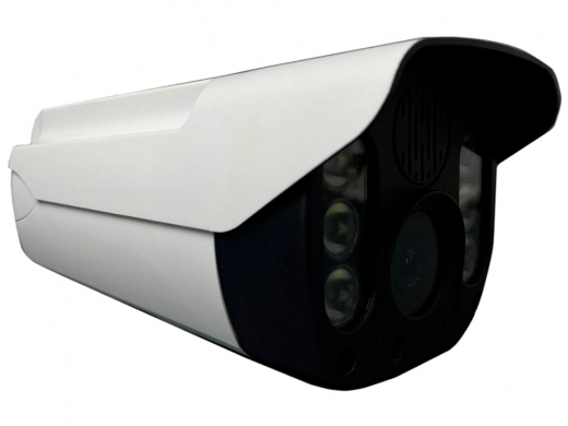 IP камера DIVITEC SN-IPR5142DHAS-B