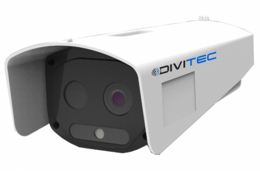 Купить DIVITEC DT-BIC6470-F7 Тепловизор  в Москве.