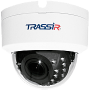 Купить IP камера TRASSIR TR-D2D2 v2 2.7-13.5 в Москве.