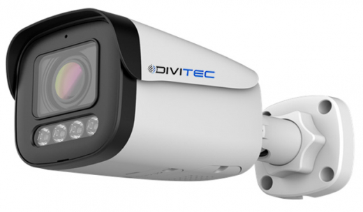 IP камера DIVITEC DS-IPC5340KFB-MZ 